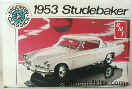 amt studebaker